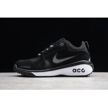 Nike ACG Dog Mountain Black White AQ0916-016 Shoes